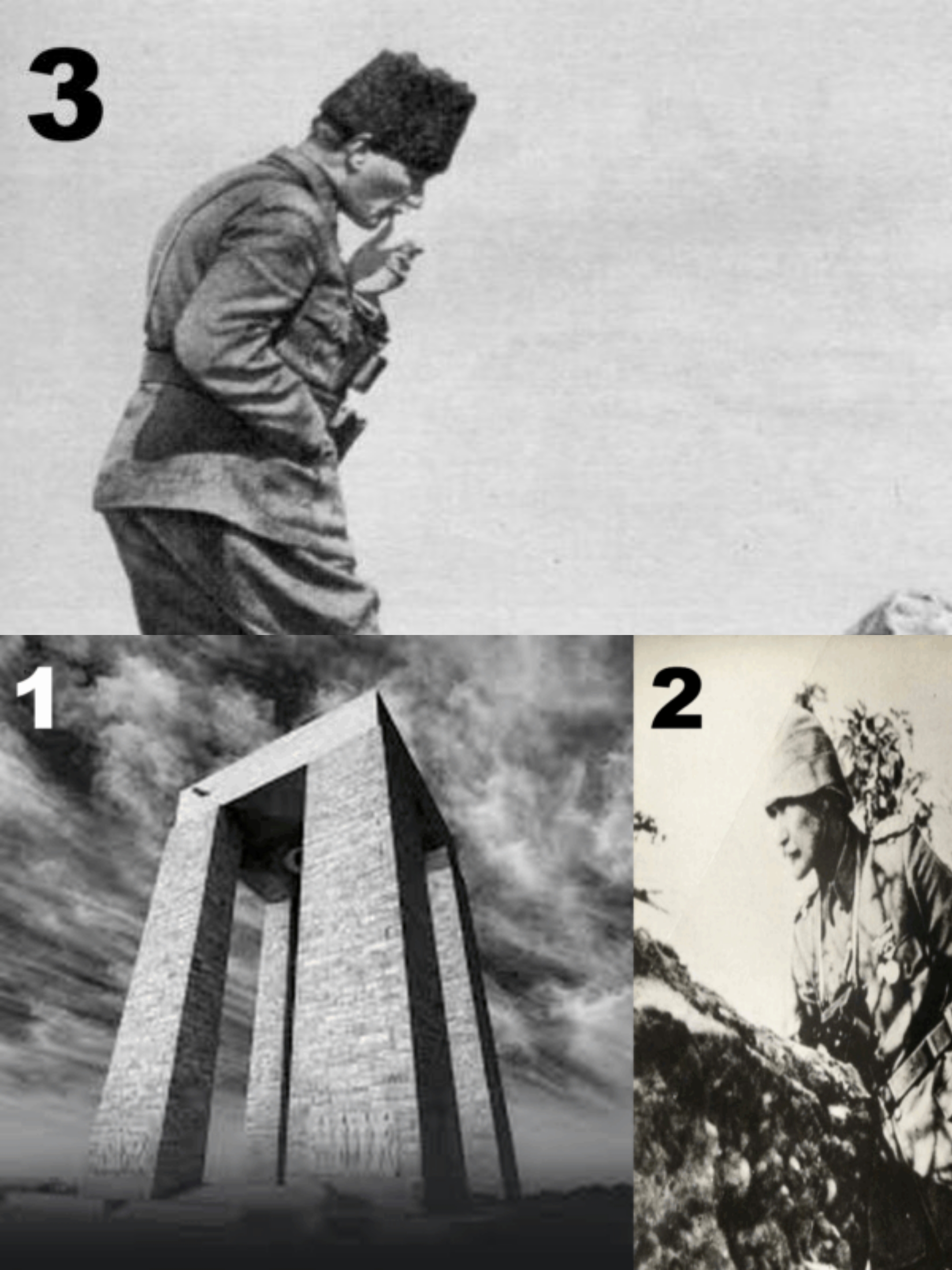 Murat Akarçay dan Dikkat Çeken Sosyal Deney Kocatepeyi Kaç Kişi Tanıyor