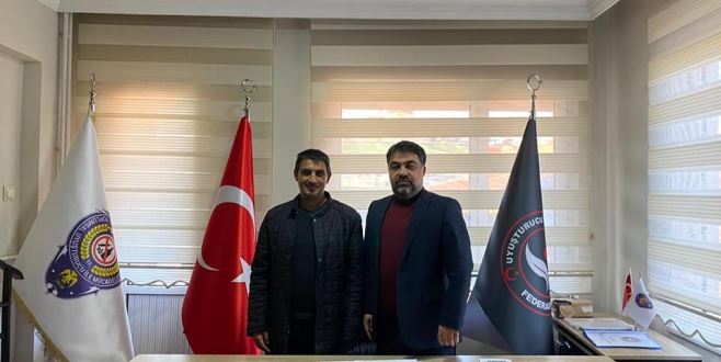 Mustafa KALKAN