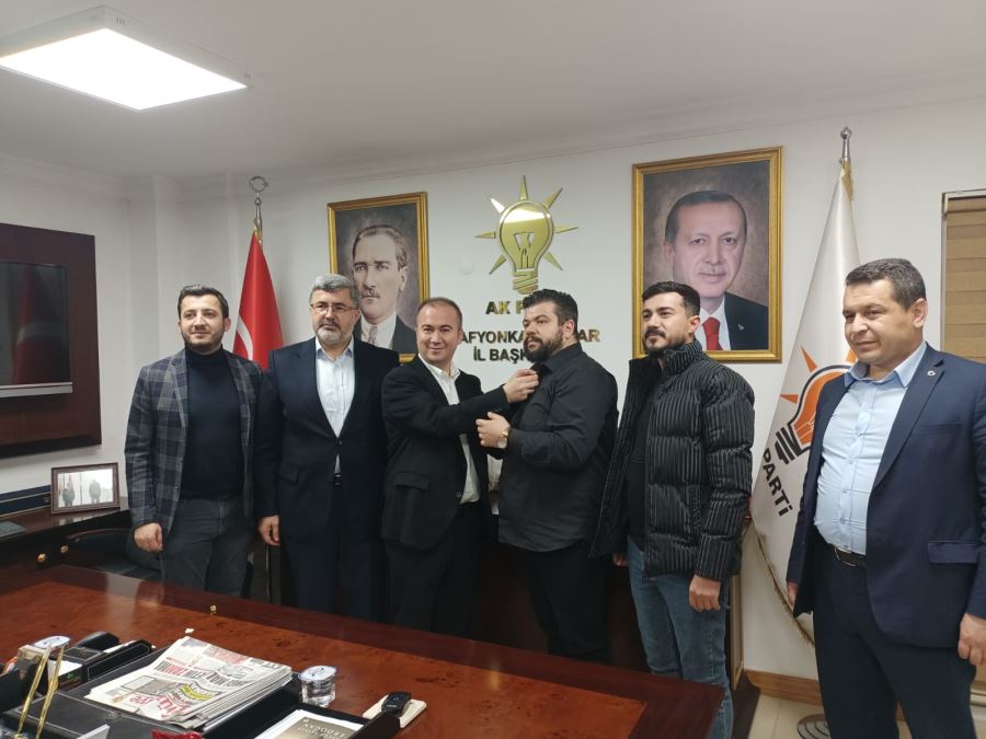 AK PARTİ