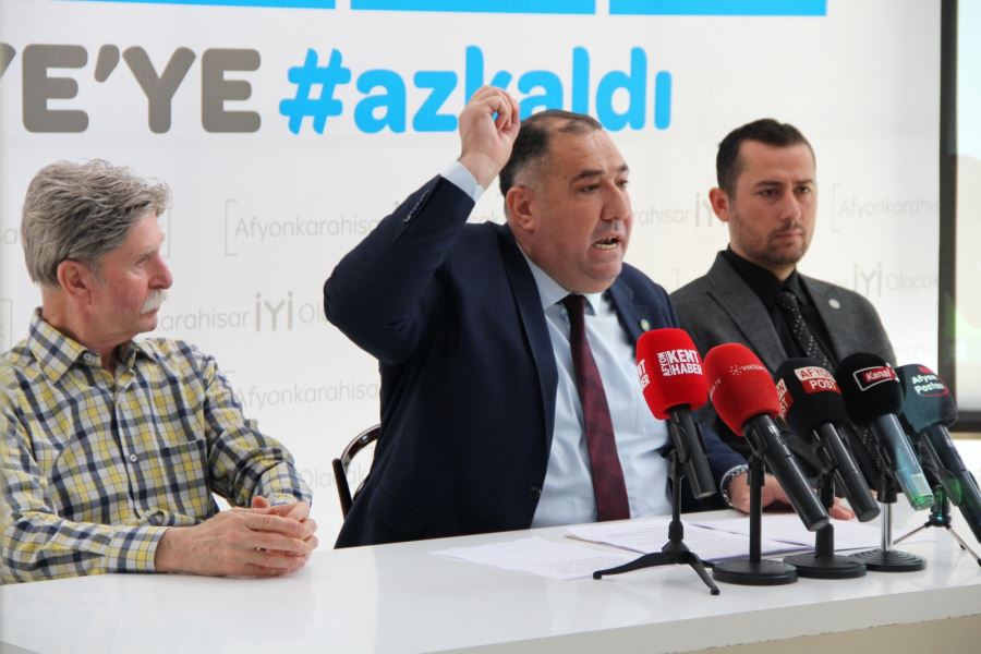 MISIRLIOĞLU   