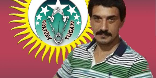 MUSTAFA KALKAN GENEL BAŞKAN OLDU