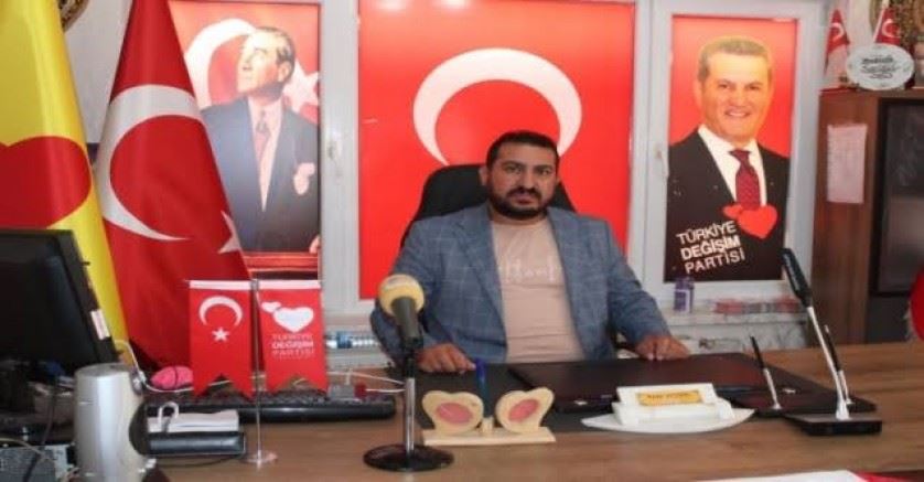 UYSAL’IN, 24 KASIM ÖĞRETMENLER GÜNÜ MESAJI