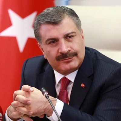 Bakan Koca Açıkladı! 115 Bin Personel Alımı Yapılacak