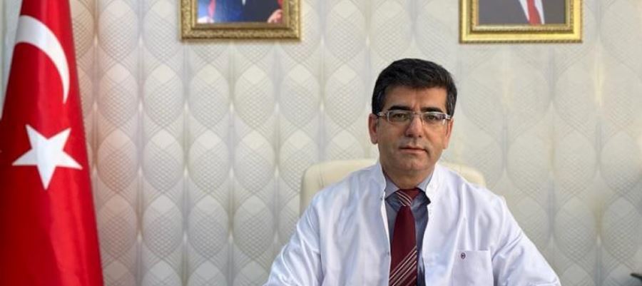 Çocuk Hastalıkları Uzmanı Dr. Samancı’dan Önemli Uyarılar