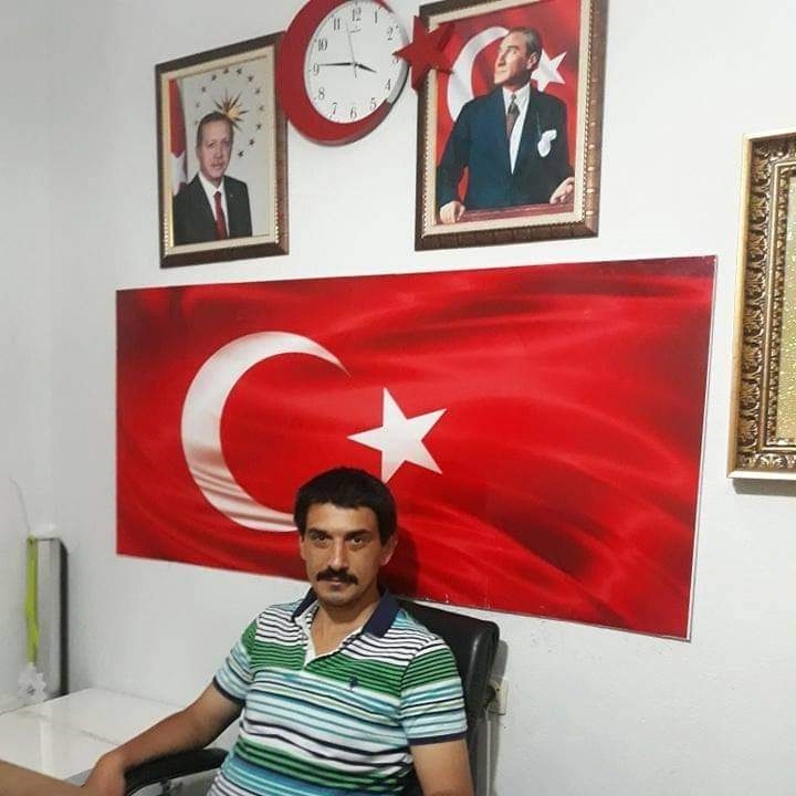 Mustafa KALKAN