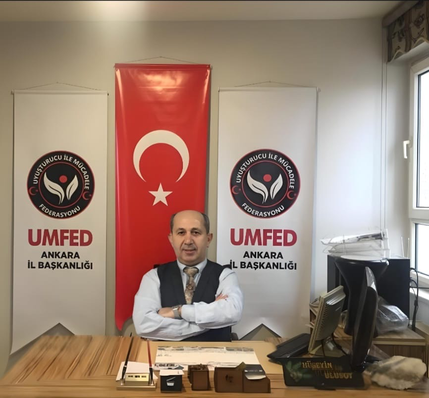 UMFED TEŞKİLAT BAŞKANLIĞINA ULUSOY ATANDI