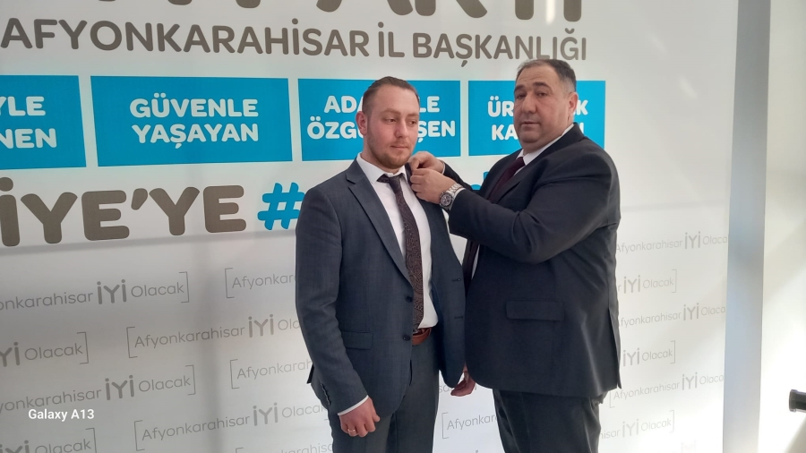 İYİ PARTİ
