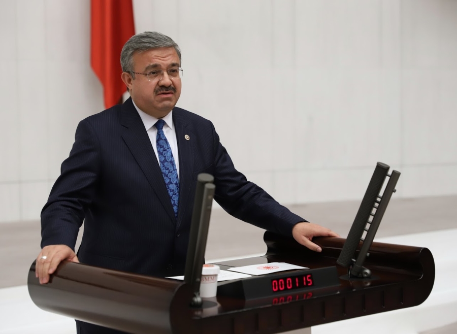 YURDUNUSEVEN”Vakit birlik olma vaktidir.”