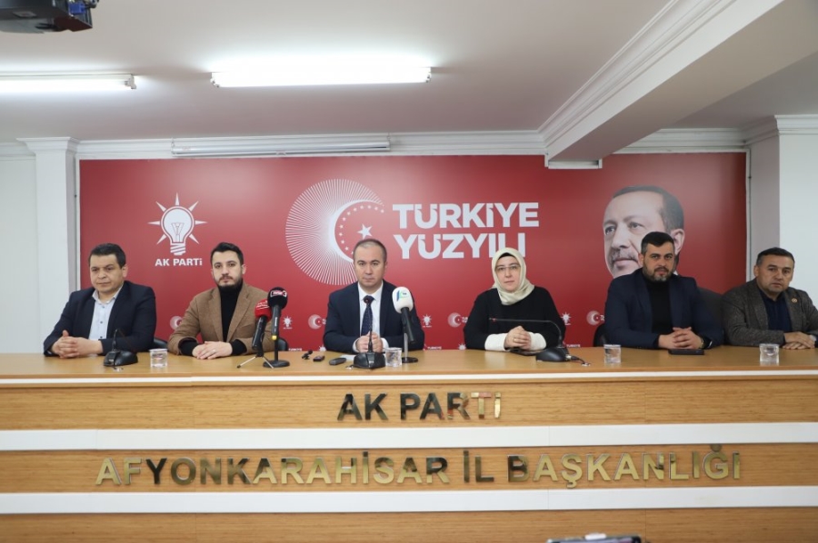 BAŞKAN KURUÇAY 