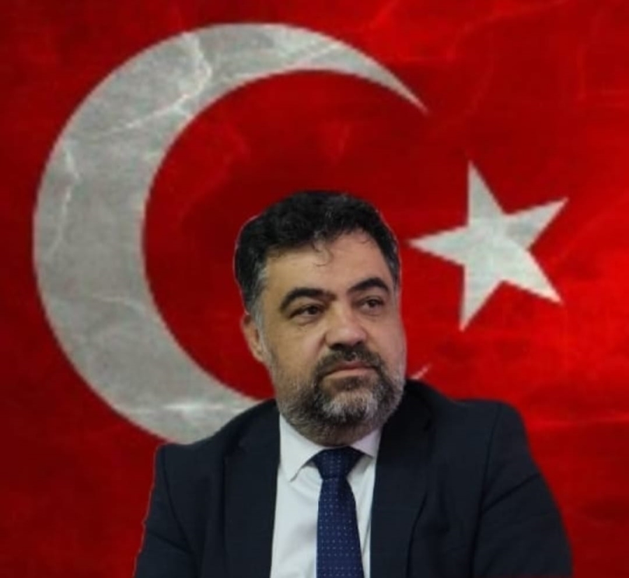 Yusuf Budak’tan 23 Nisan mesajı