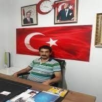 Başkan Kalkan 1 Mayıs mesajı
