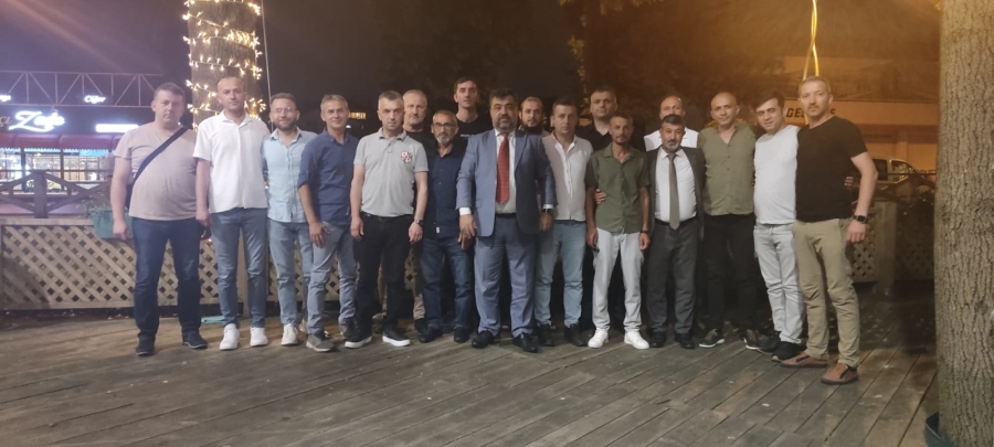 UMFED SAKARYA VE KOCAELİ ‘NDE
