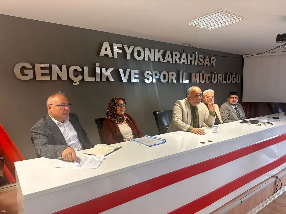 Yurtlarda Eğitim Faaliyetleri İçin Yeni Dönem