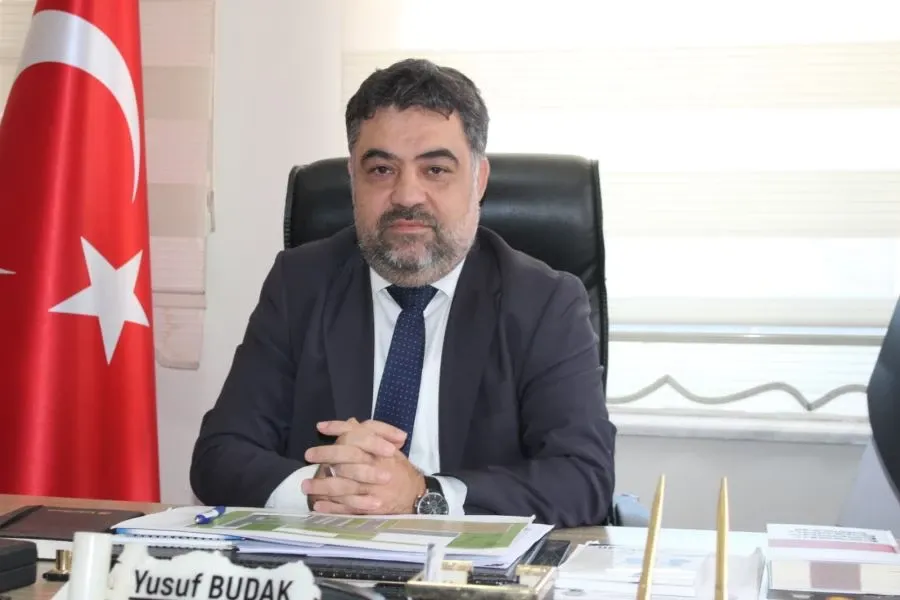 BAŞKAN BUDAK ANNELER GÜNÜ MESAJI YAYINLADI