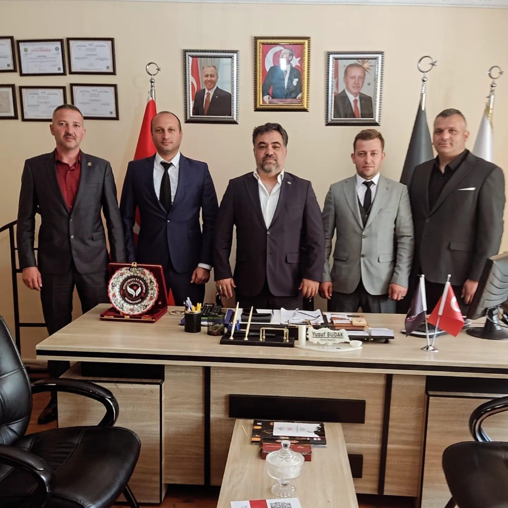 UMFED SAKARYA’DAN ZİYARET